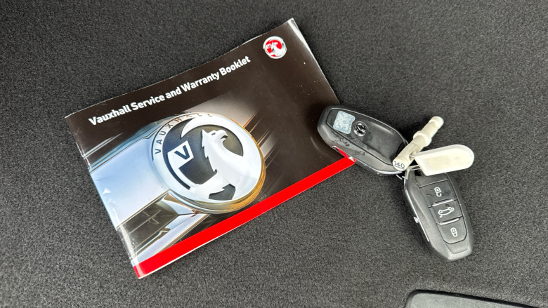 Vauxhall Mokka 1.2 Turbo Elite Premium 5dr Petrol Hatchback